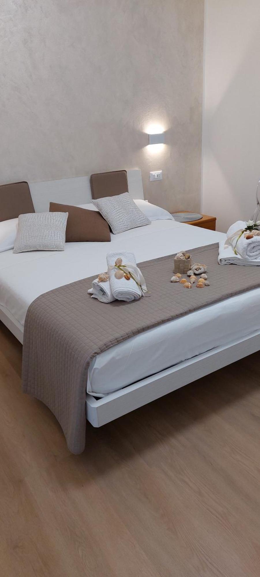 Marigarda Apartments Assenza di Brenzone Eksteriør billede