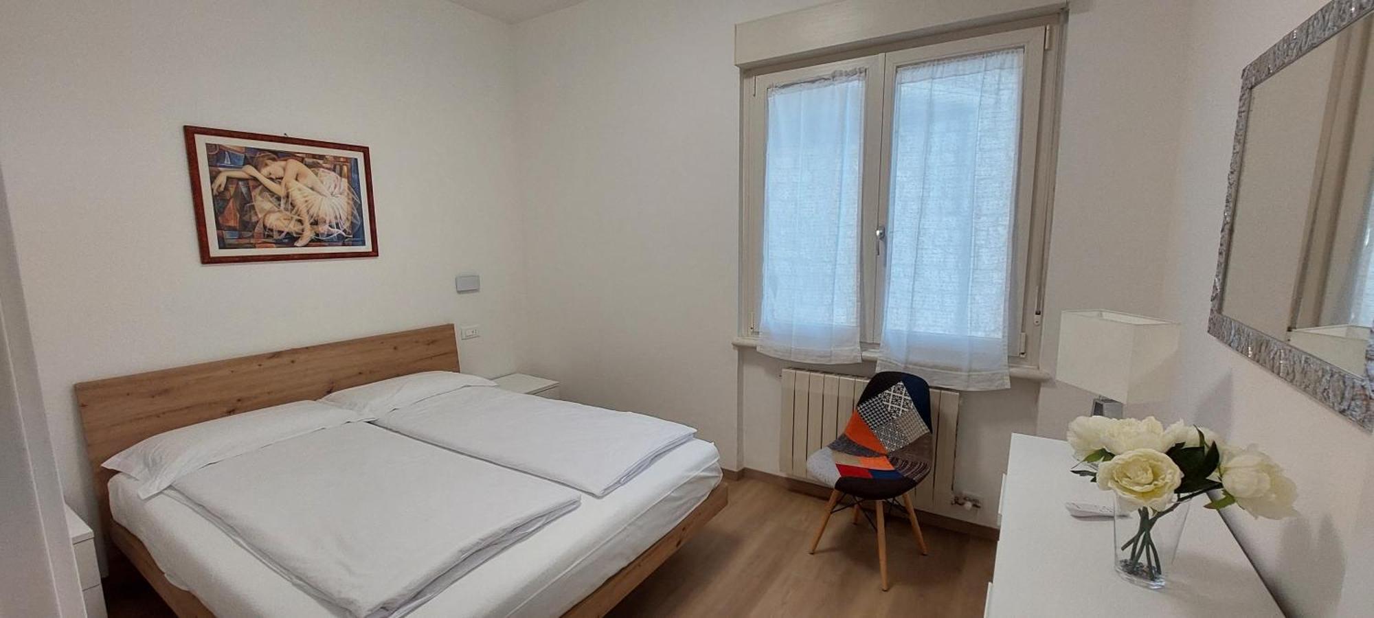 Marigarda Apartments Assenza di Brenzone Eksteriør billede