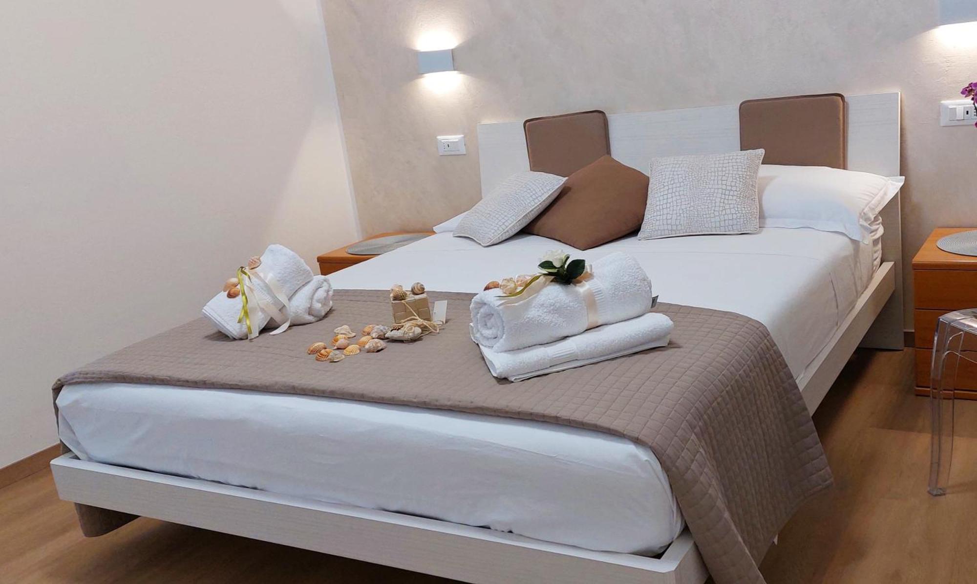 Marigarda Apartments Assenza di Brenzone Eksteriør billede