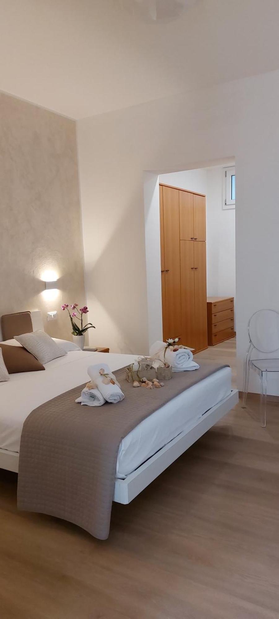 Marigarda Apartments Assenza di Brenzone Eksteriør billede