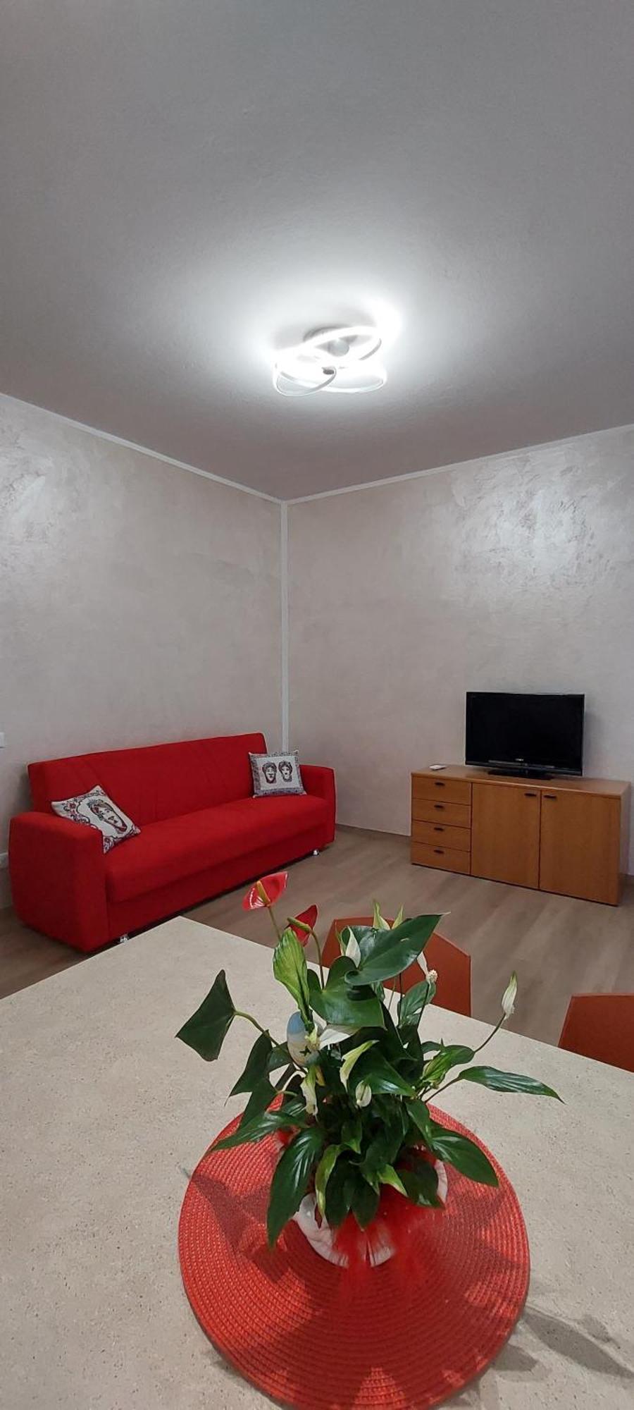 Marigarda Apartments Assenza di Brenzone Eksteriør billede
