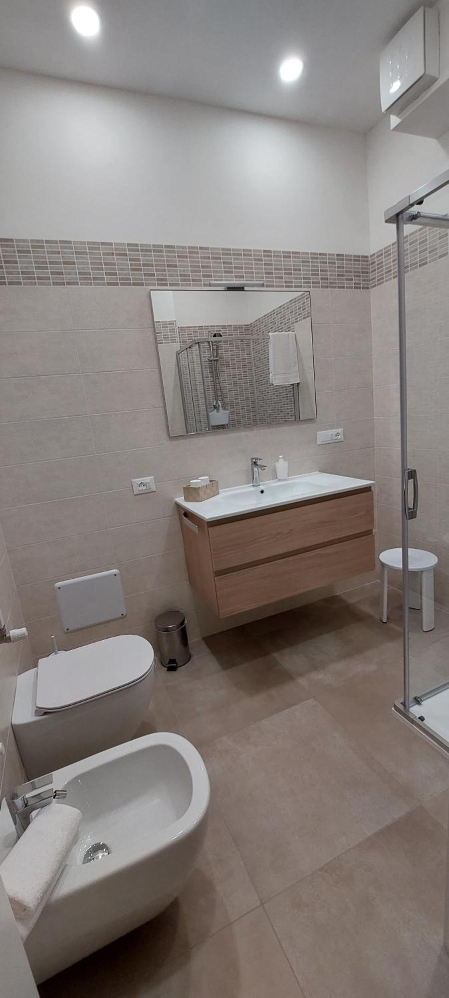 Marigarda Apartments Assenza di Brenzone Eksteriør billede
