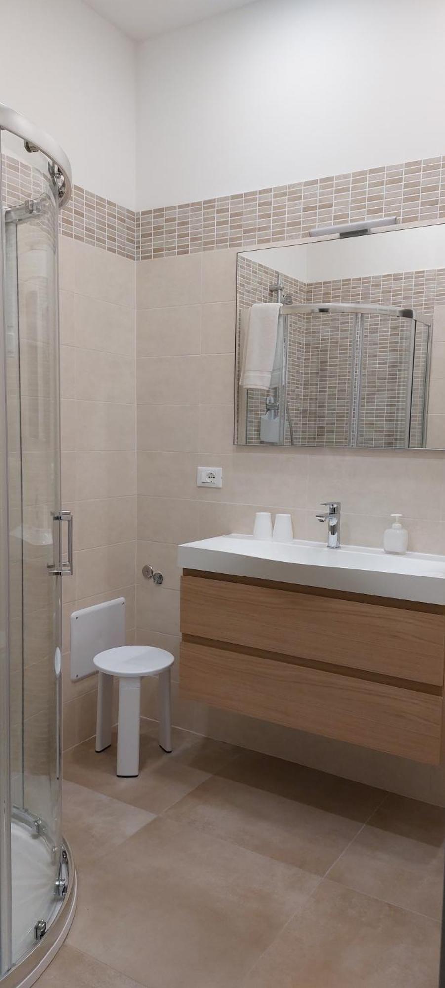 Marigarda Apartments Assenza di Brenzone Eksteriør billede