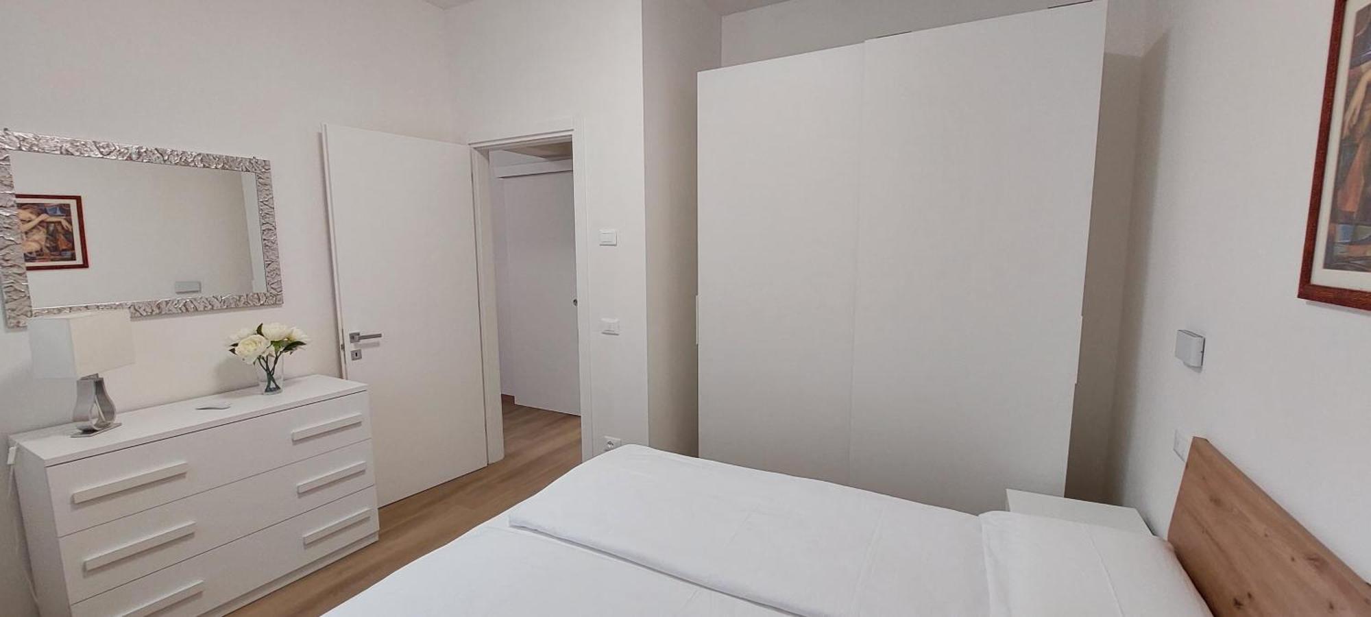 Marigarda Apartments Assenza di Brenzone Eksteriør billede