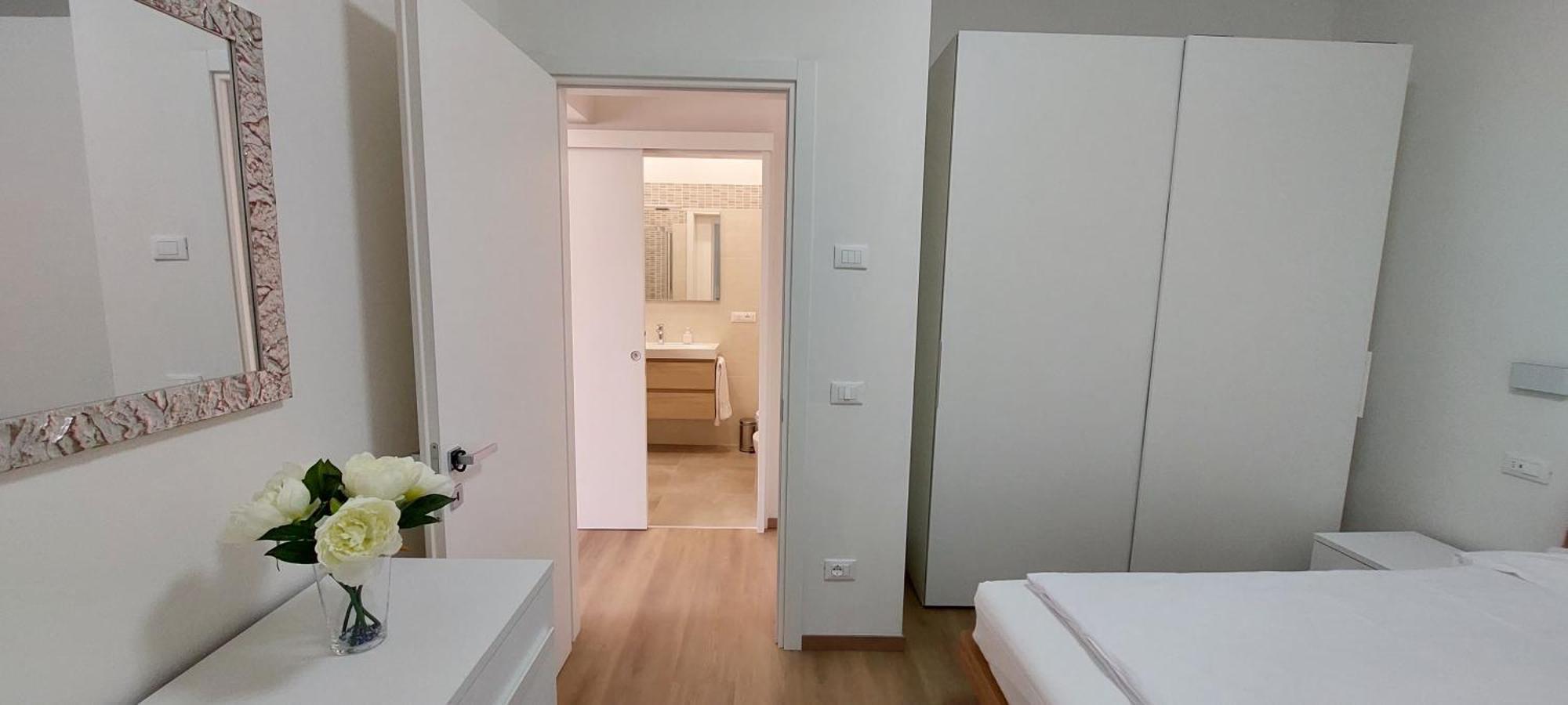 Marigarda Apartments Assenza di Brenzone Eksteriør billede