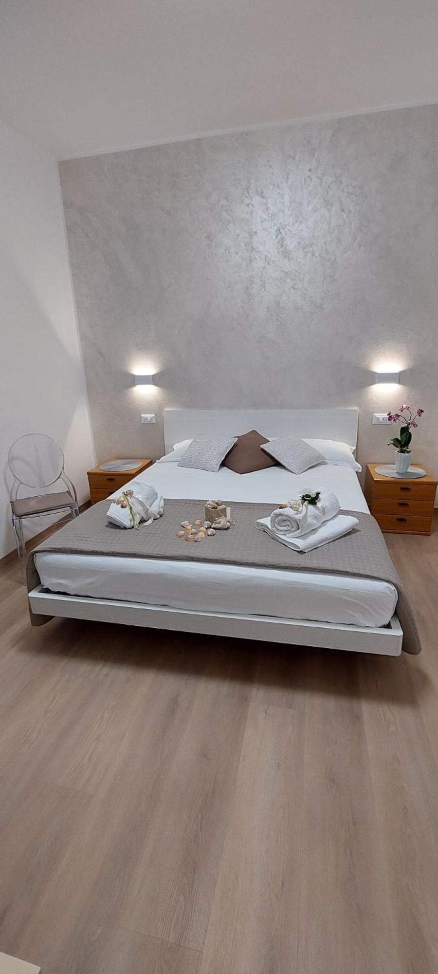 Marigarda Apartments Assenza di Brenzone Eksteriør billede