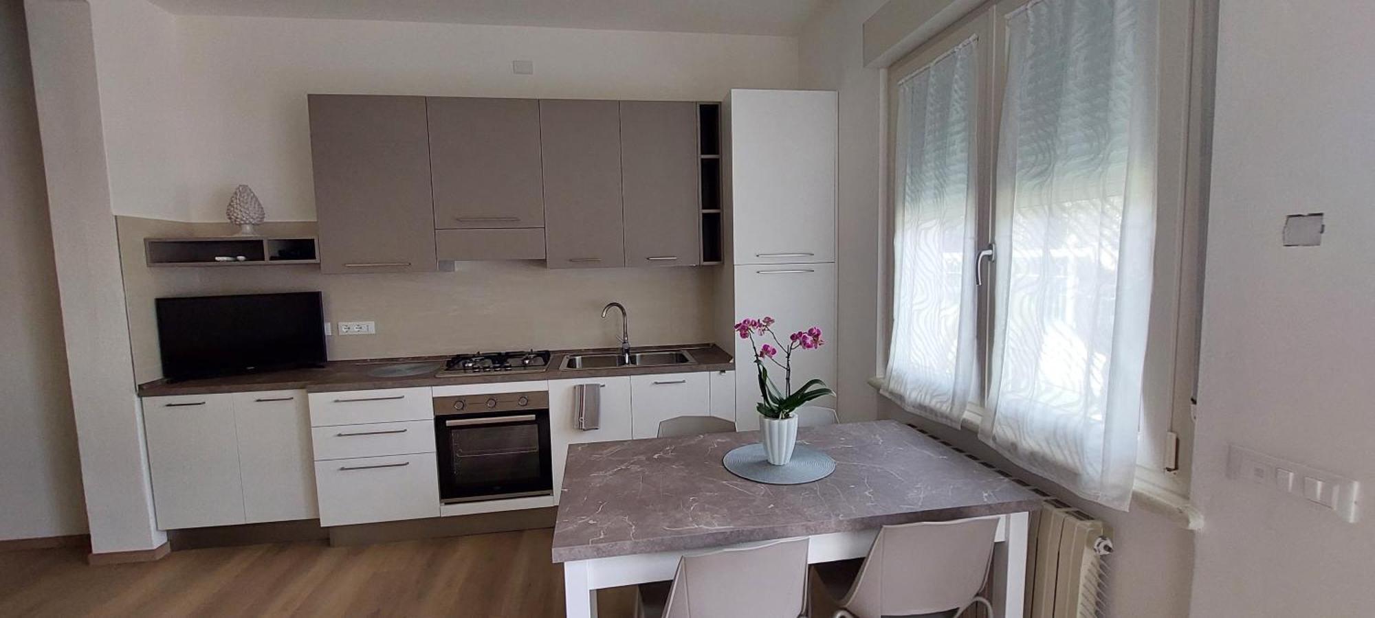 Marigarda Apartments Assenza di Brenzone Eksteriør billede