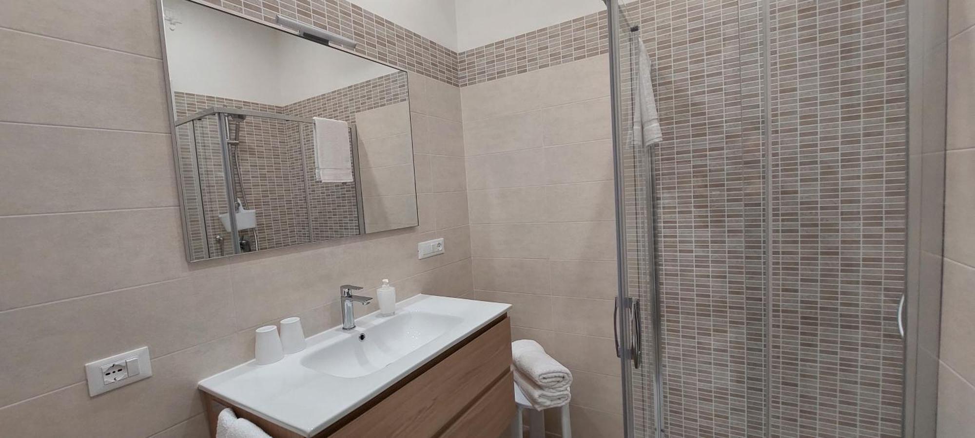 Marigarda Apartments Assenza di Brenzone Eksteriør billede
