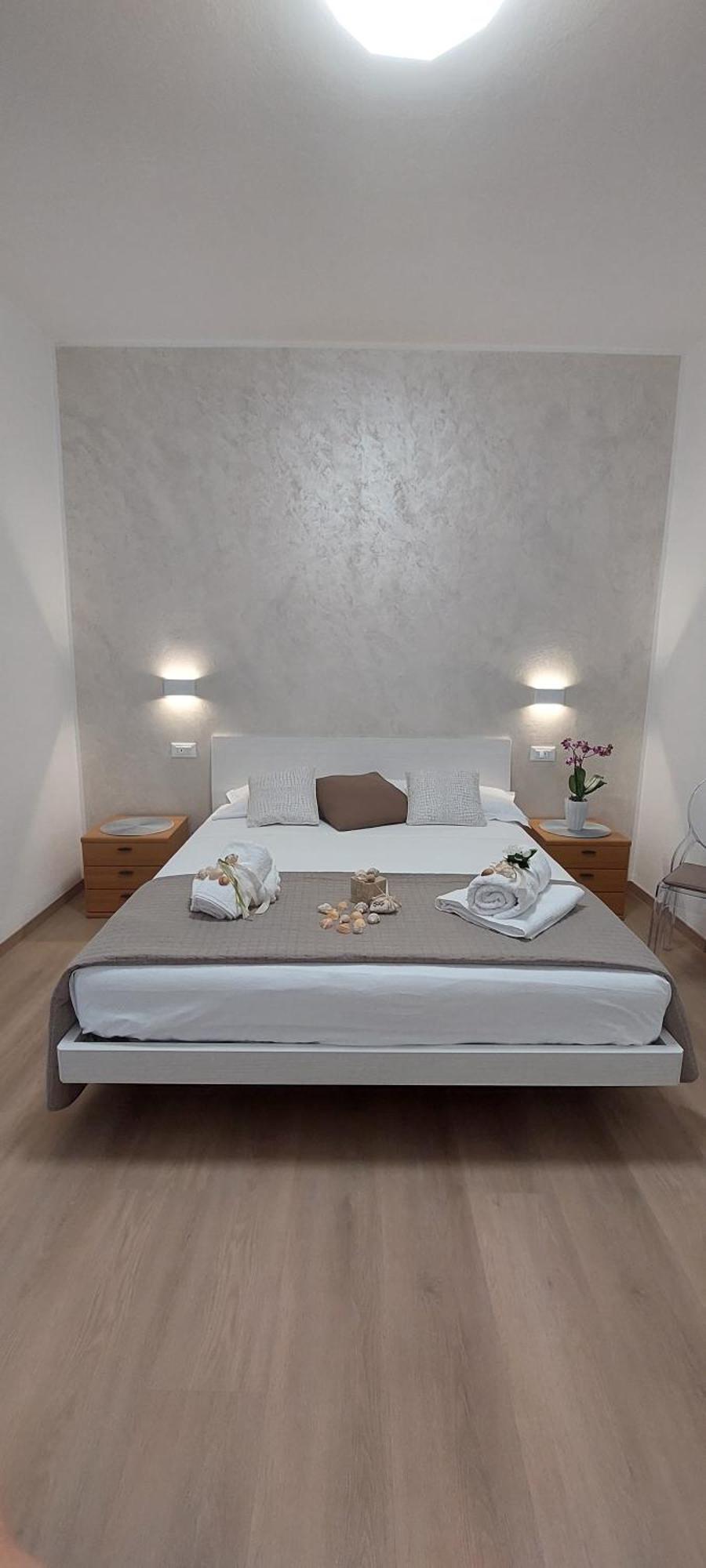 Marigarda Apartments Assenza di Brenzone Eksteriør billede