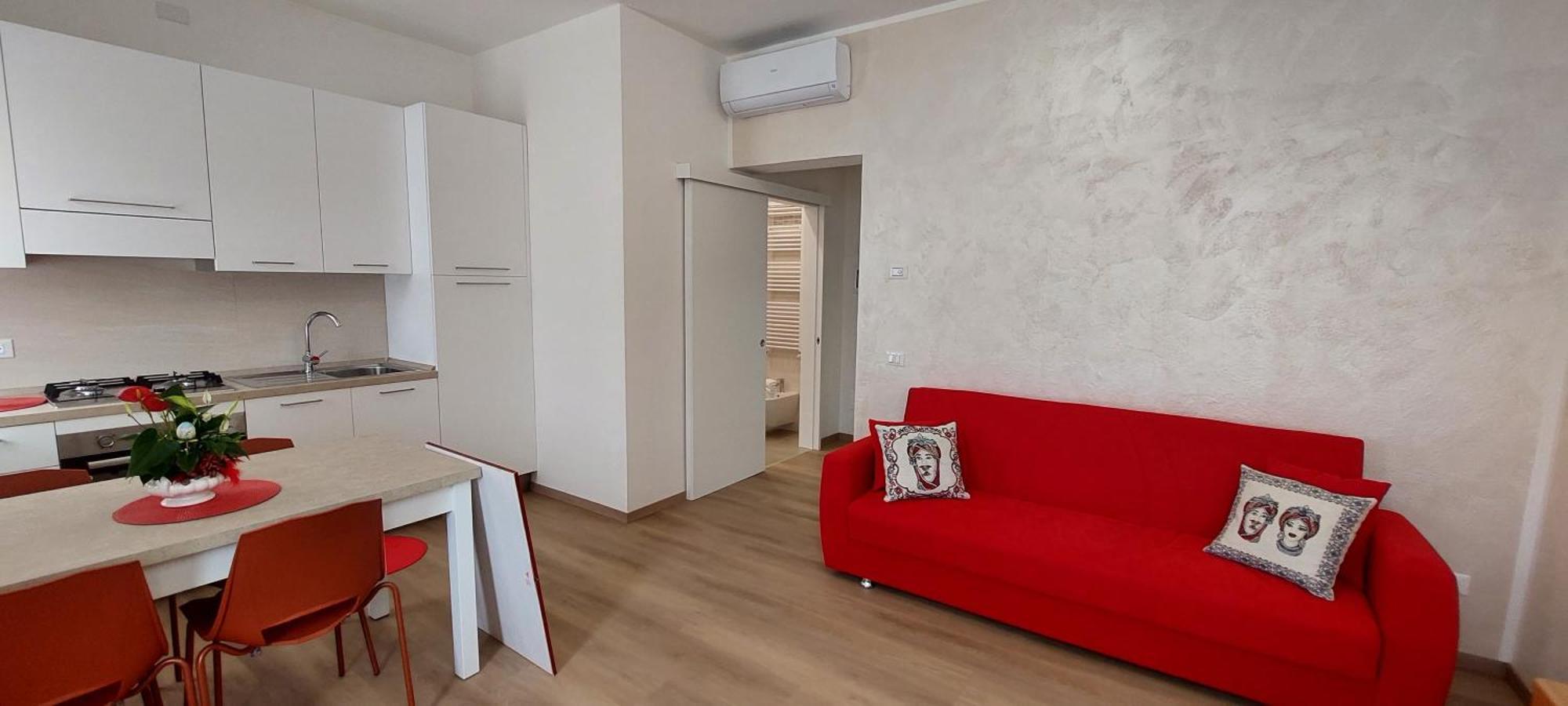 Marigarda Apartments Assenza di Brenzone Eksteriør billede