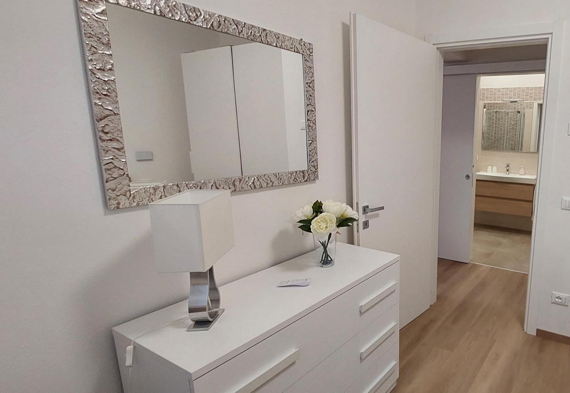 Marigarda Apartments Assenza di Brenzone Eksteriør billede