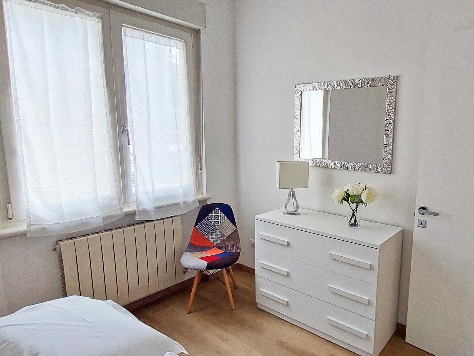 Marigarda Apartments Assenza di Brenzone Eksteriør billede