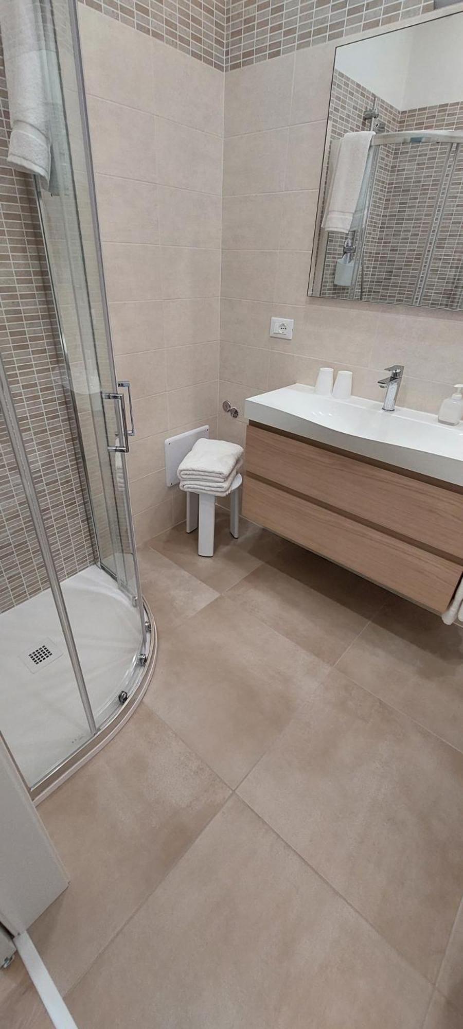 Marigarda Apartments Assenza di Brenzone Eksteriør billede