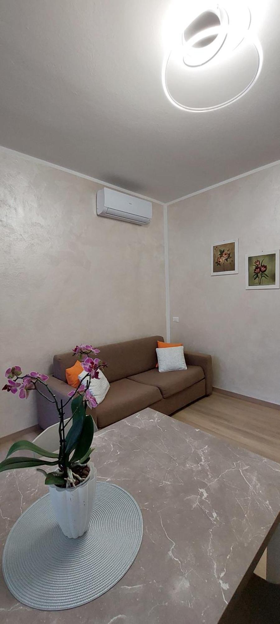 Marigarda Apartments Assenza di Brenzone Eksteriør billede