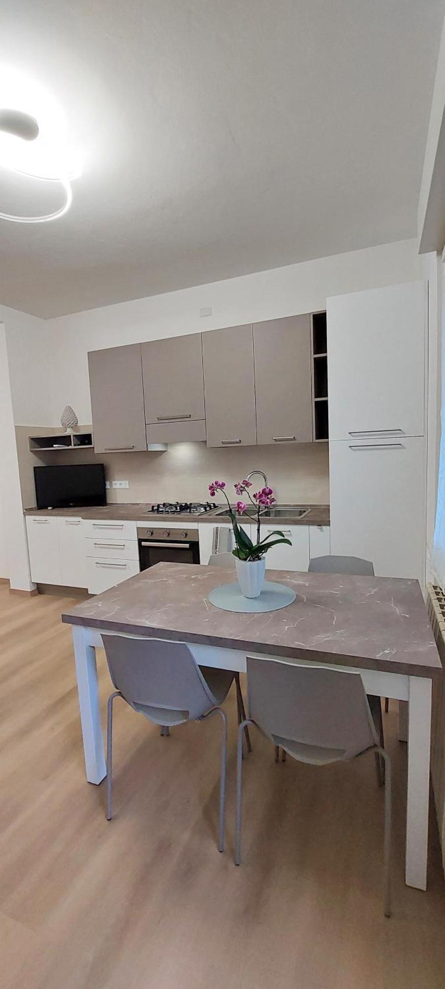 Marigarda Apartments Assenza di Brenzone Eksteriør billede