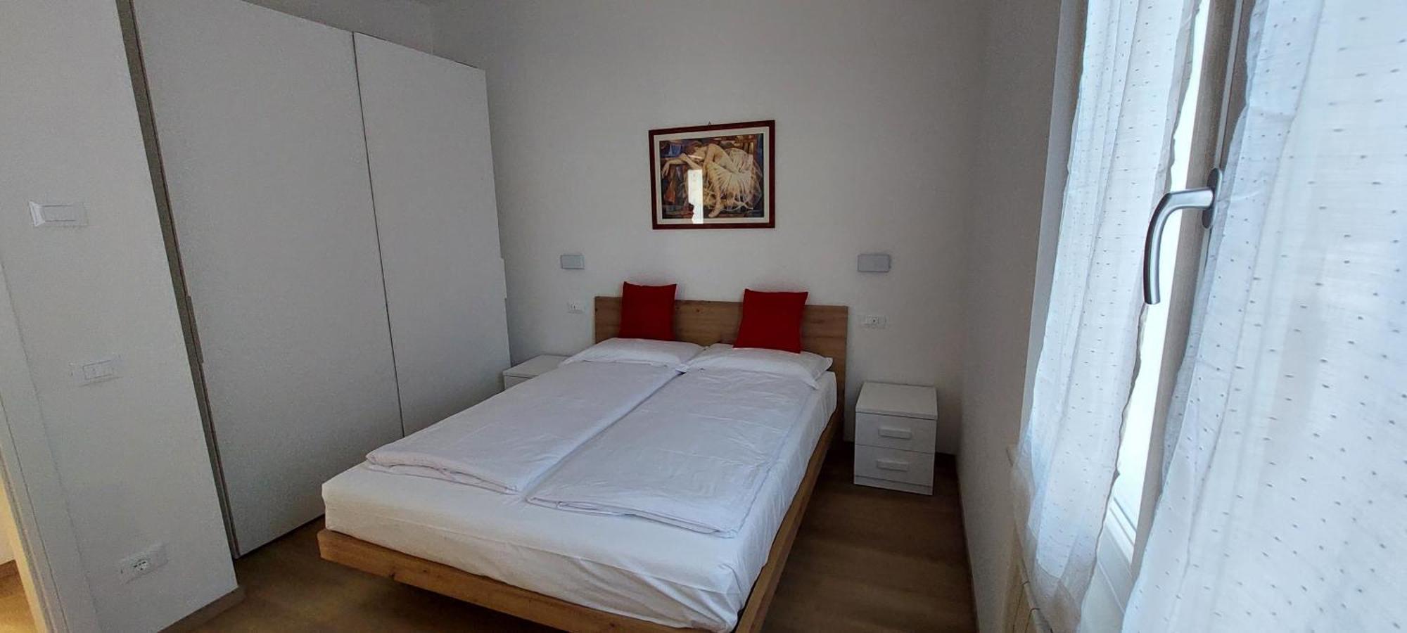 Marigarda Apartments Assenza di Brenzone Eksteriør billede